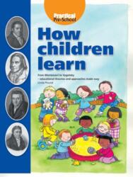 How Children Learn (ISBN: 9781904575092)