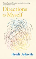 Directions to Myself (ISBN: 9781408883501)