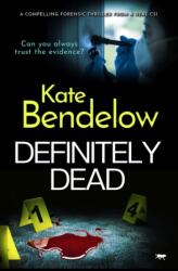 Definitely Dead (ISBN: 9781913942571)