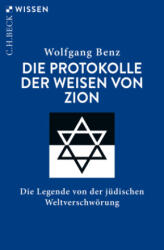 Die Protokolle der Weisen von Zion (ISBN: 9783406801730)