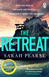 The Retreat (ISBN: 9780552177320)