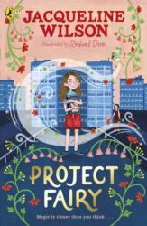 Project Fairy (ISBN: 9780241567166)