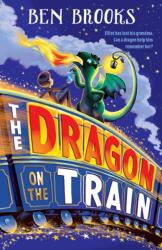 Dragonul din tren (ISBN: 9781786541901)