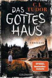 Das Gotteshaus (ISBN: 9783442494323)