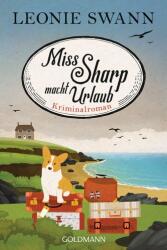 Miss Sharp macht Urlaub (ISBN: 9783442494316)