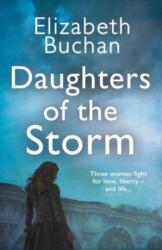 Daughters of the Storm (ISBN: 9781838955359)
