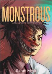 Monstrous (ISBN: 9781250268808)