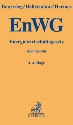 EnWG (ISBN: 9783406782824)