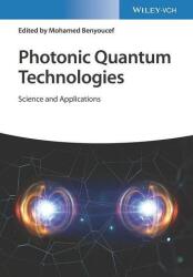Tehnologii cuantice fotonice. Set în două volume (ISBN: 9783527414123)