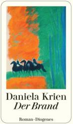 Der Brand (ISBN: 9783257246827)