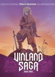 Vinland Saga 3 - Makoto Yukimura (2014)