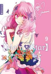 Mein*Star 09 (ISBN: 9783753915746)