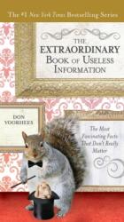 The Extraordinary Book of Useless Information (ISBN: 9780399165177)