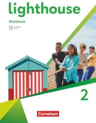 Lighthouse Band 2: 6. Schuljahr - Workbook (ISBN: 9783060358205)