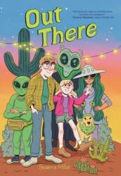 Out There (ISBN: 9780316591874)