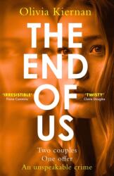 The End of Us (ISBN: 9781529422016)