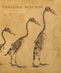 Unnatural Selection (ISBN: 9780691254050)
