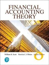 Financial Accounting Theory (ISBN: 9780134166681)