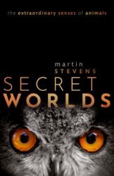 Secret Worlds (ISBN: 9780198813682)