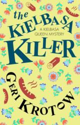 The Kielbasa Killer (ISBN: 9781448311187)