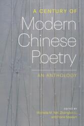 A Century of Modern Chinese Poetry (ISBN: 9780295751146)