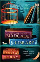 Biblioteca coliviei (ISBN: 9781472276353)