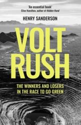 Volt Rush (ISBN: 9780861546190)