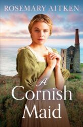A Cornish Maid (ISBN: 9781804365458)