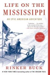 Life on the Mississippi (ISBN: 9781501106385)
