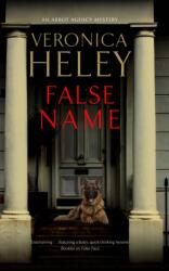 False Name (ISBN: 9781448311163)