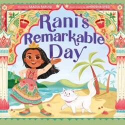 Ziua remarcabilă a lui Rani (ISBN: 9780358536772)