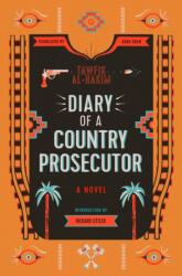 Diary of a Country Prosecutor (ISBN: 9780863569814)