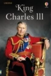 King Charles III (ISBN: 9781805314707)