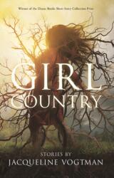 Girl Country (ISBN: 9781950539765)