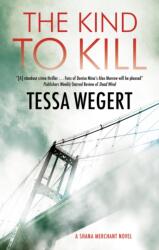 The Kind to Kill (ISBN: 9781448310050)