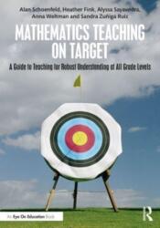 Mathematics Teaching On Target (ISBN: 9781032441672)