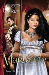 Marianne: Napoleon's Star (ISBN: 9781845832131)