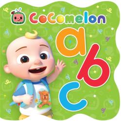 Official CoComelon ABC (ISBN: 9780008599652)