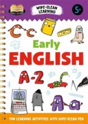 Early English (ISBN: 9781803687339)