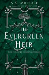 The Evergreen Heir (ISBN: 9780008582746)
