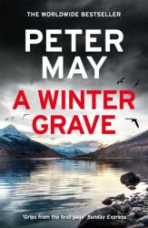 A Winter Grave (ISBN: 9781529428520)