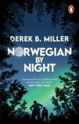 Norwegian by Night (ISBN: 9781804991541)