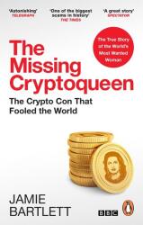 Regina Crypto dispărută (ISBN: 9780753559598)