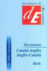 Basic Catalan-English & English-Catalan Dictionary - M Sagrista i Artigas (2007)