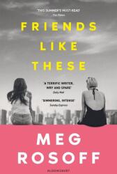 Friends Like These (ISBN: 9781526646125)