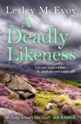 A Deadly Likeness (ISBN: 9781838776565)