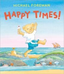Happy Times! (ISBN: 9781839130311)