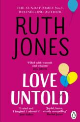 Love Untold (ISBN: 9781804991015)