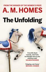The Unfolding (ISBN: 9781783785353)