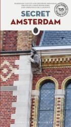 Secret Amsterdam (ISBN: 9782361954178)